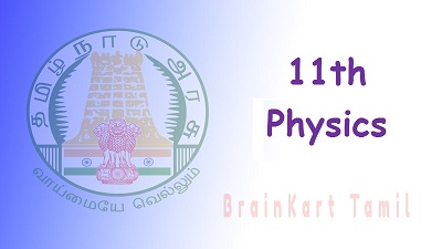11th Physics