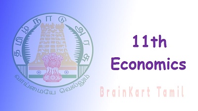 11th Economics