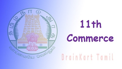 11th Commerce