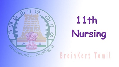 11th Nursing