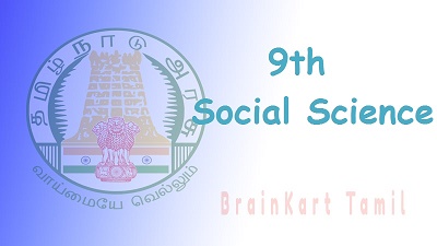 9th Social Science