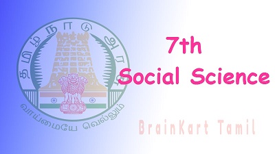 7th Social Science