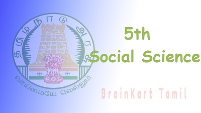 5th Social Science