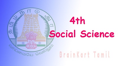 4th Social Science