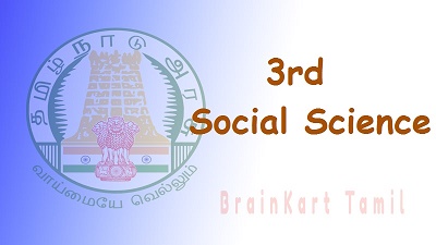 3rd Social Science